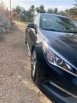 هیۆندای سۆناتا